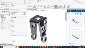 Workaround creating eDrawings files with 3DEXPERIENCE SOLIDWORKS image 2 