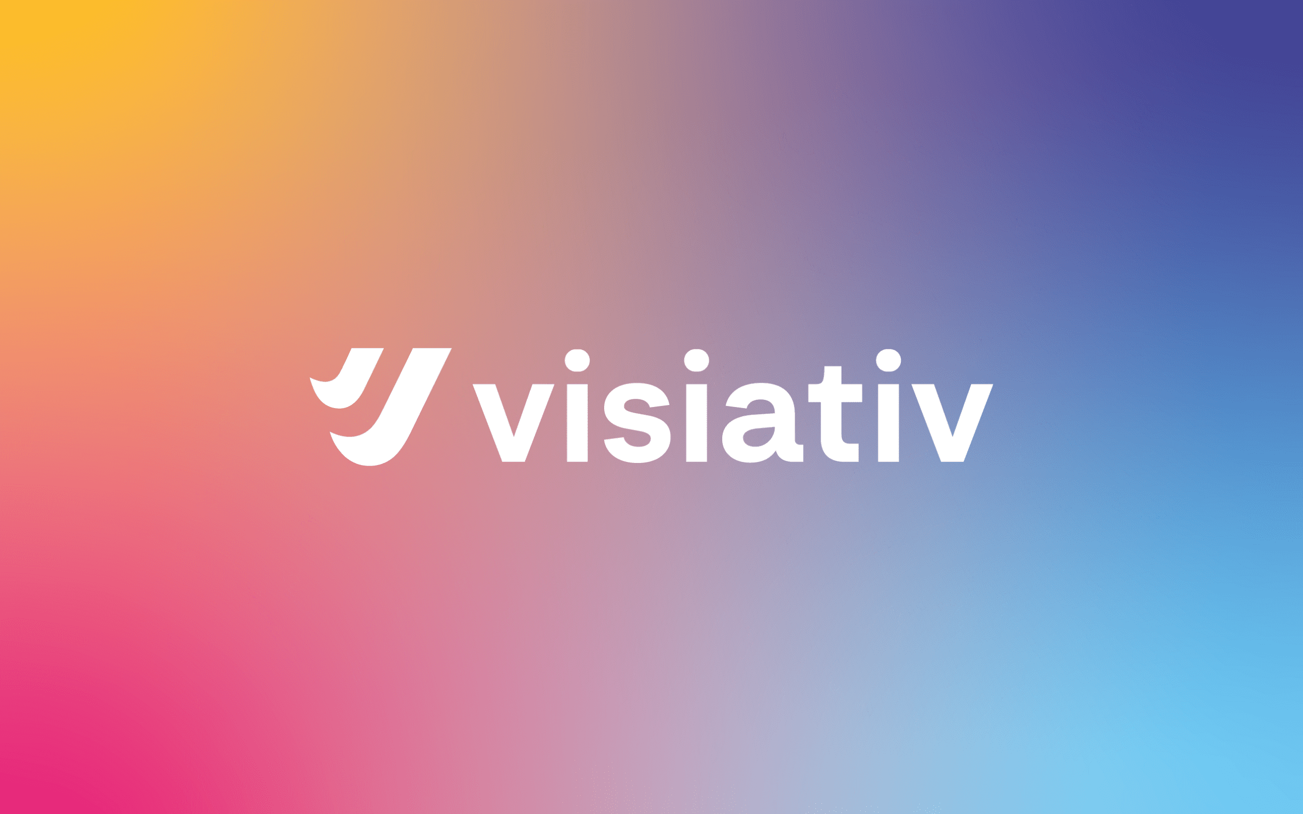 visativ logo